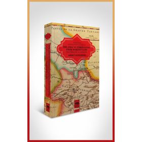İdil - Ural ve Türkistan'da Fikir Hareketleri Ciltli Kitap