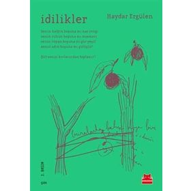 İdilikler - Haydar Ergülen
