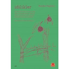 İdilikler - Haydar Ergülen