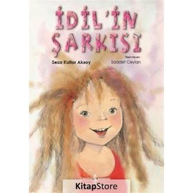 İdil'in Şarkısı - Seza Kutlar Aksoy