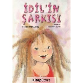 İdil'in Şarkısı - Seza Kutlar Aksoy