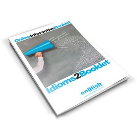 Idioms Booklet 2 - kollektif