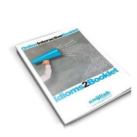 Idioms Booklet 2 - kollektif