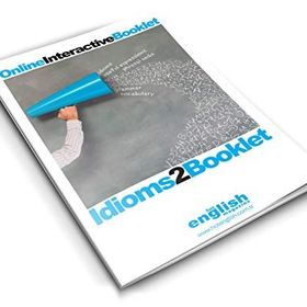 Idioms Booklet 2 - kollektif