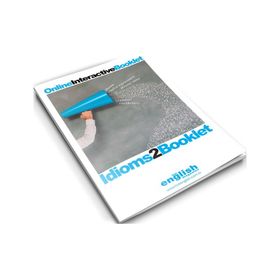 Idioms Booklet 2 - kollektif