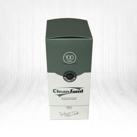 IDM Concept 100 Adet Cleansand Tek Kullanımlık Ponza