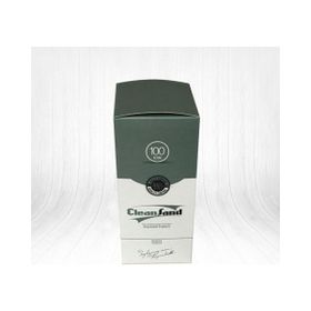 IDM Concept 100 Adet Cleansand Tek Kullanımlık Ponza