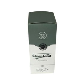 IDM Concept 100 Adet Cleansand Tek Kullanımlık Ponza