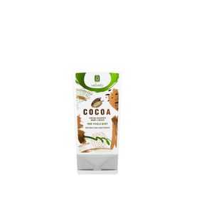 IDM Concept 250 ml IDM VELVETY Cocoa Body Cream Kakaolu Vücut Kremi