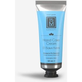 IDM Concept 60 ml El Bakım Kremi