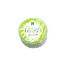 IDM Concept Bubble Aloe Vera 92 gr Pedikür Topu