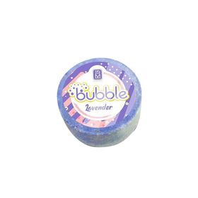IDM Concept Bubble Lavender 92 gr Pedikür Topu