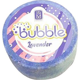 IDM Concept Bubble Lavender 92 gr Pedikür Topu