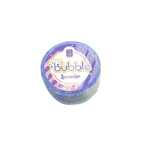 IDM Concept Bubble Lavender 92 gr Pedikür Topu