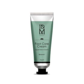IDM Concept Foot Care Cream 75 ml Ayak Bakım Kremi