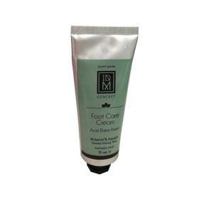 IDM Concept Foot Care Cream 75 ml Ayak Bakım Kremi