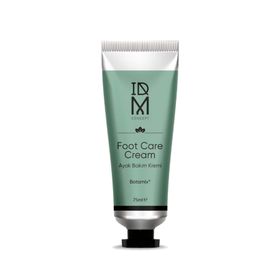 IDM Concept Foot Care Cream 75 ml Ayak Bakım Kremi