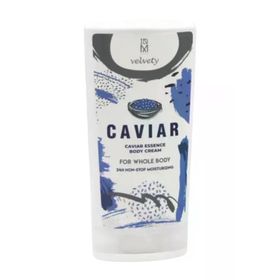 IDM Velvety Havyar 250 ML Vücut Kremi