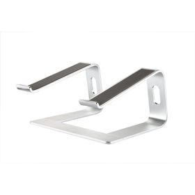 İdock M5 Alüminyum Ergonomik Katlanır Macbook Bilgisayar Standı