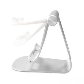 iDock T4 Alüminyum Açısı Ayarlanabilir Tablet Standı