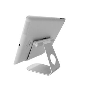 iDock T4 Alüminyum Açısı Ayarlanabilir Tablet Standı