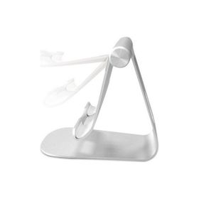 iDock T4 Alüminyum Açısı Ayarlanabilir Tablet Standı