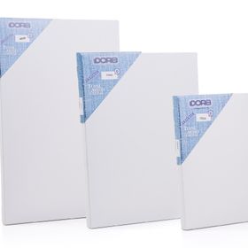 İdora 30X90 cm Profesyonel Tuval