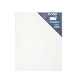 İdora Profesyonel 35x50 cm Tuval