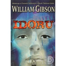 IDORU - WILLIAM GIBSON