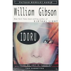 IDORU - WILLIAM GIBSON