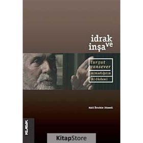 İDRAK VE İNŞA - HALIL İBRAHİM DÜZENLİ