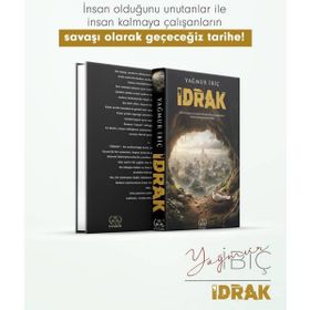 İdrak - Yağmur İbiç