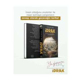 İdrak - Yağmur İbiç