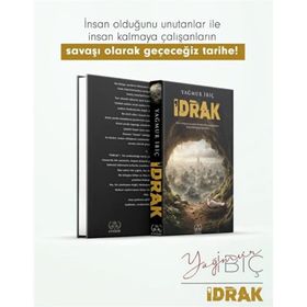 İdrak - Yağmur İbiç