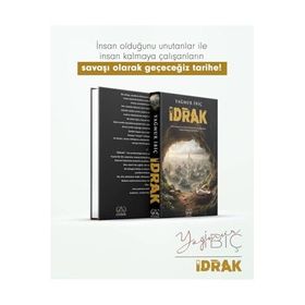 İdrak - Yağmur İbiç
