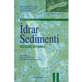 İDRAR SEDIMENTI - GIOVANNI B. FOGAZZI