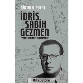 İdris Sabih Gezmen - Nazım Hikmet Polat