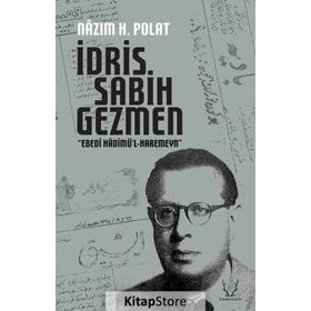 İdris Sabih Gezmen - Nazım Hikmet Polat