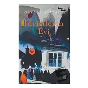 İdrisilerin Evi - Gazale Alizade