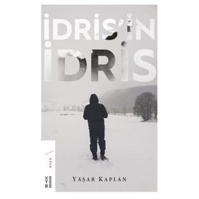 İdris'in İdris Yaşar Kaplan Ketebe Yayınevi