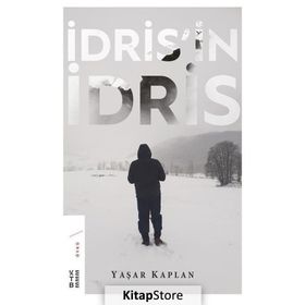İdris'in İdris Yaşar Kaplan Ketebe Yayınevi