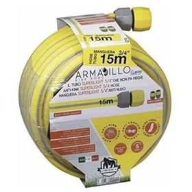 Idroeasy Armadillo 3/4 inç 15 mt Hortum