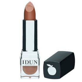 Idun Minerals Stockholm Matte Krusbär Ruj