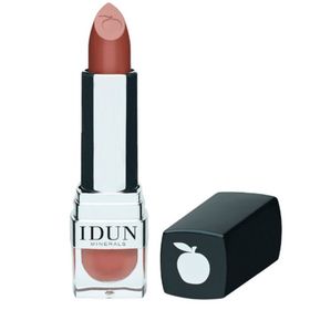 Idun Minerals Stockholm Matte Lingon Ruj