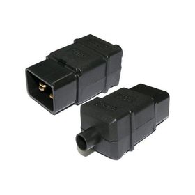 IEC C20 Power Konnektör