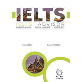 Ielts Advisor Palme Yayınları