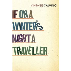 If On A Winter's Night A Traveller