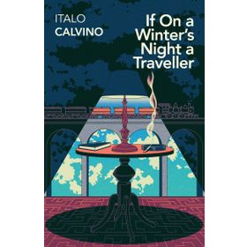 If On A Winter's Night A Traveller