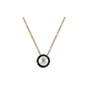 İf Pırlanta 0.15 ct Pırlanta Tektaş Kolye