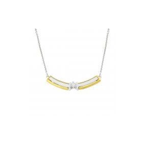 İf Pırlanta 0.19 ct Pırlanta Kolye